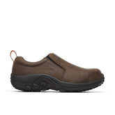 Mens Jungle Moc Leather SD+ Wide Safety Shoes