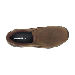 Men Moab Adventure 3 Moc - Slip Ons