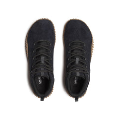 Mens Wrapt Mid Waterproof Barefoot Boots