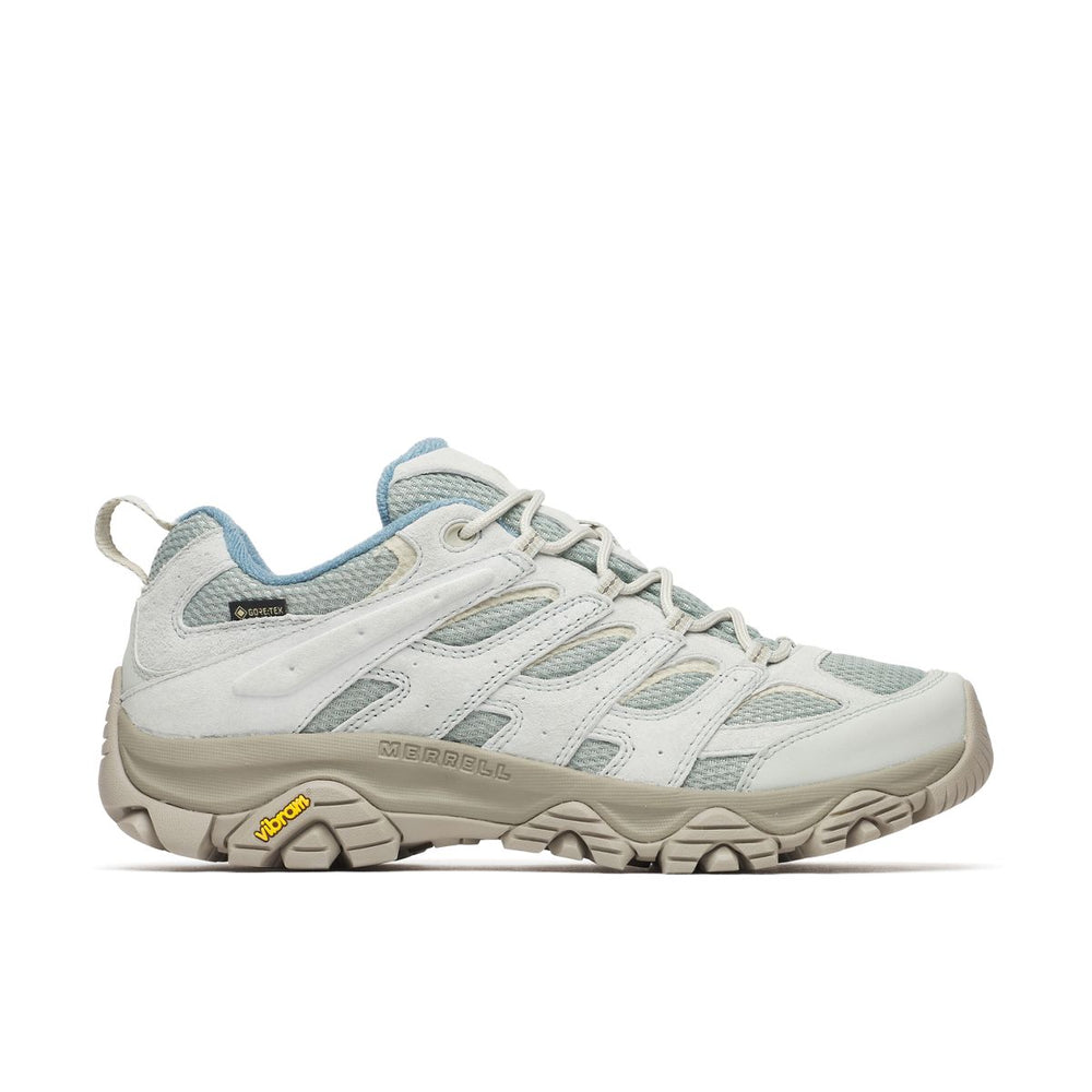 Mens Moab 3 GORE-TEX® Hiking Shoes