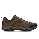 Men Moab 3 Waterproof Wide Width - Shoes