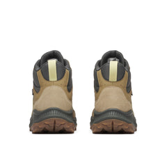Mens Tempo Sol Mid Waterproof Hiking Boots