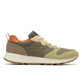 Mens Alpine 83 Sneaker Sport Casual Sneakers