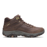Men Moab Adventure 3 Mid Waterproof Wide Width