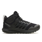 Mens Nova 3 Mid Tactical Waterproof Boots