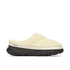 Women Hut Moc 2 Slide Cozy Casual Slip Ons
