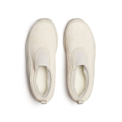 Women Jungle Moc Cozy Luxe Casual Slip Ons