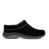 Womens Encore Ice 5 Wide Width - Slip Ons