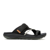 Womens Terran 4 Post Wrap Wide Width - Sandals