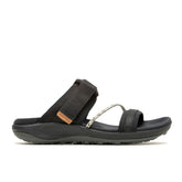 Womens Terran 4 Slide Wide Width - Sandals