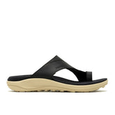 Womens District 4 Luxe Post Wide Width - Sandals