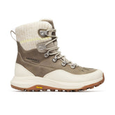 Women Siren 4 Thermo Mid Zip Waterproof Winter Hiking Boots