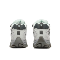 Womens Moab 3 Mid Waterproof Wide Width - Boots