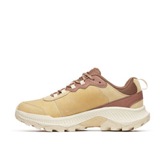 Womens Speed Strike 2 Leather - Low