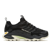 Womens Moab Speed 2 Wide Width - Shoes