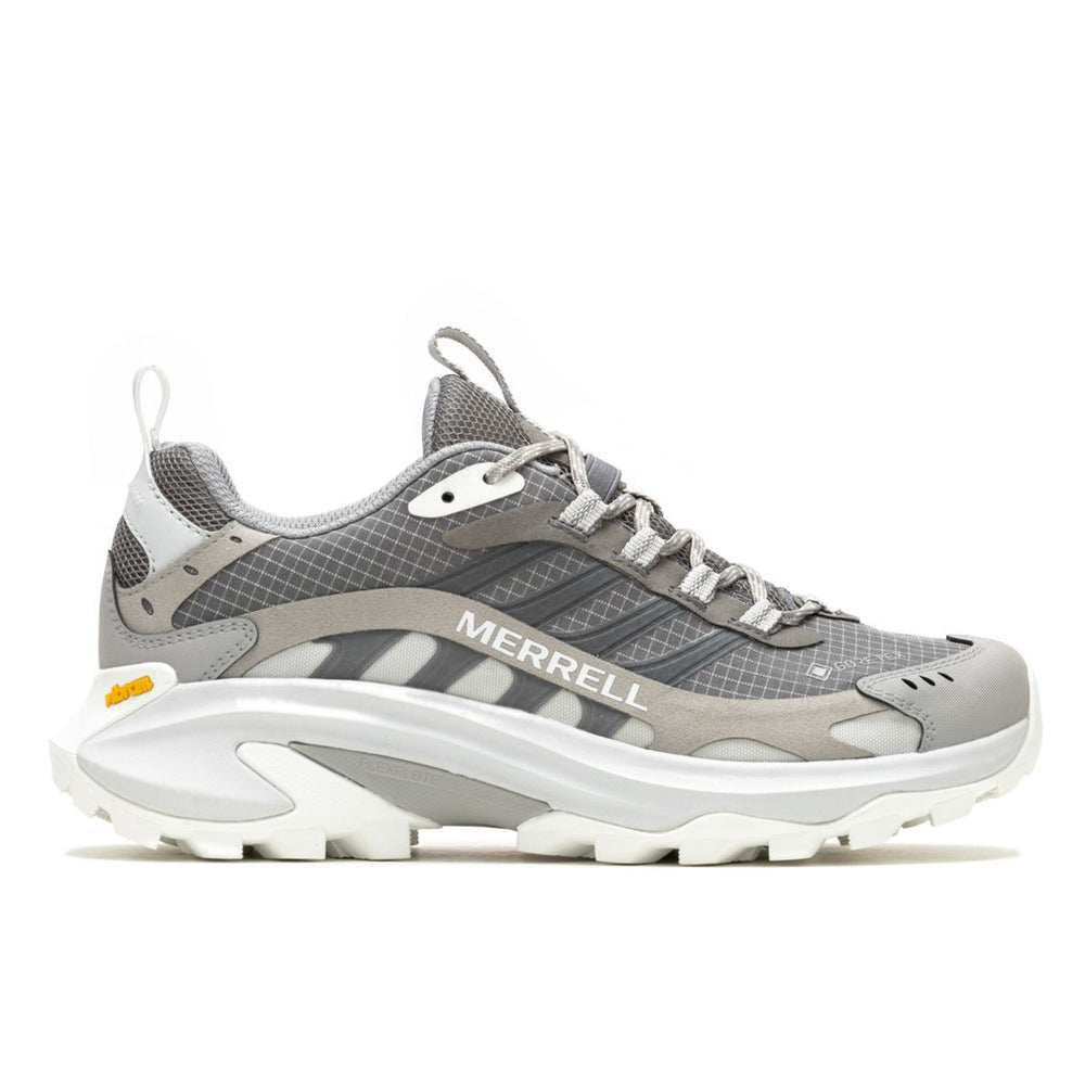 Womens Moab Speed 2 GORE-TEX® Wide Width - Shoes
