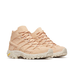 Women Moab 2 Decon Mid Cord SE Casual Boots