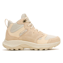 Women Tempo Sol Mid Waterproof Hiking Boots