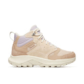 Women Tempo Sol Mid Waterproof Hiking Boots