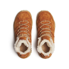 Women Moab 2 Decon Mid Cozy Luxe Casual Boots