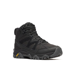 Women Thermo Snow Grip Mid Waterproof Winter Hiking Boots