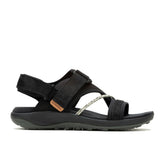 Womens Terran 4 Backstrap Wide Width - Sandals