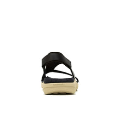 Womens District 4 Luxe Backstrap - Sandals