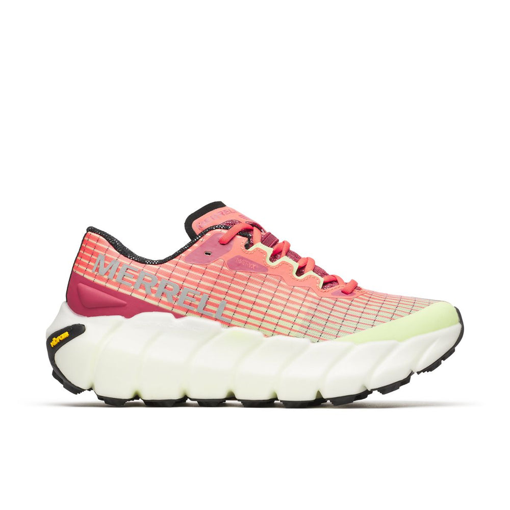 Women MTL Adapt Matryx Trail Running Shoes