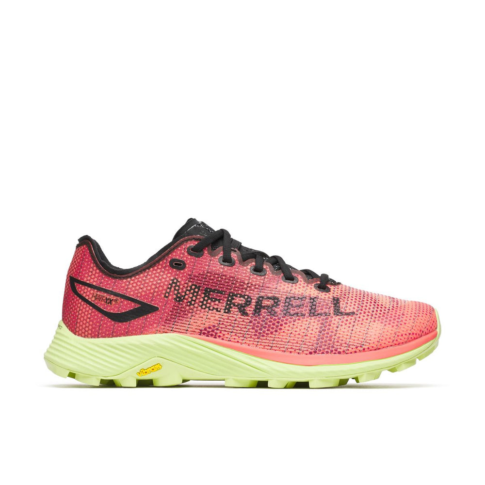 Women MTL Long Sky 2 Matryx Trail Running Shoes