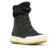Womens Marquette Thermo Tall Zip Waterproof - Boots