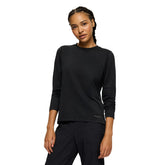 Womens Active Long Sleeve Tee - Long Sleeves