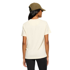 Womens Relaxed Pocket Short Sleeve Tee - Short Sleeves