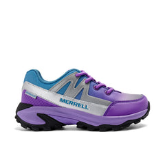 Big Kids Moab Speed 2 FST - Shoes BK