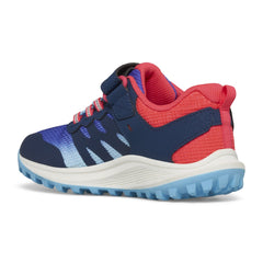 Big Kids Nova 3 Sneaker - Athletics BK