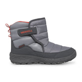 Big Kids Polar Puffer Boot - Boots