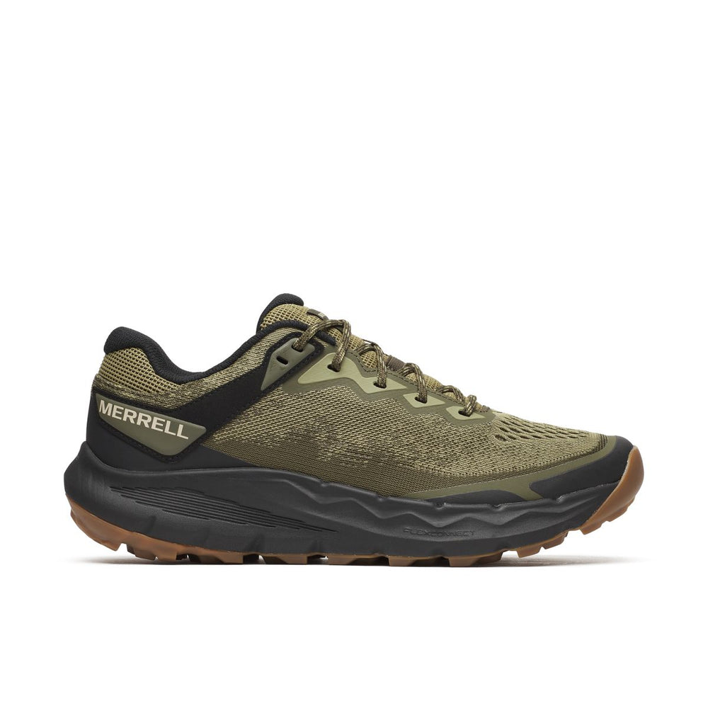 Mens Nova 4 Trail Running Shoes