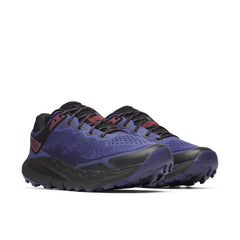 Mens Nova 4 Waterproof Trail Running Shoes