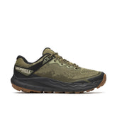 Mens Nova 4 Waterproof Trail Running Shoes
