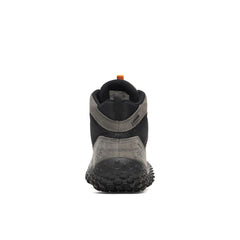 Mens Wrapt Mid Waterproof Barefoot Boots