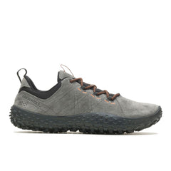 Mens Wrapt Barefoot Shoes