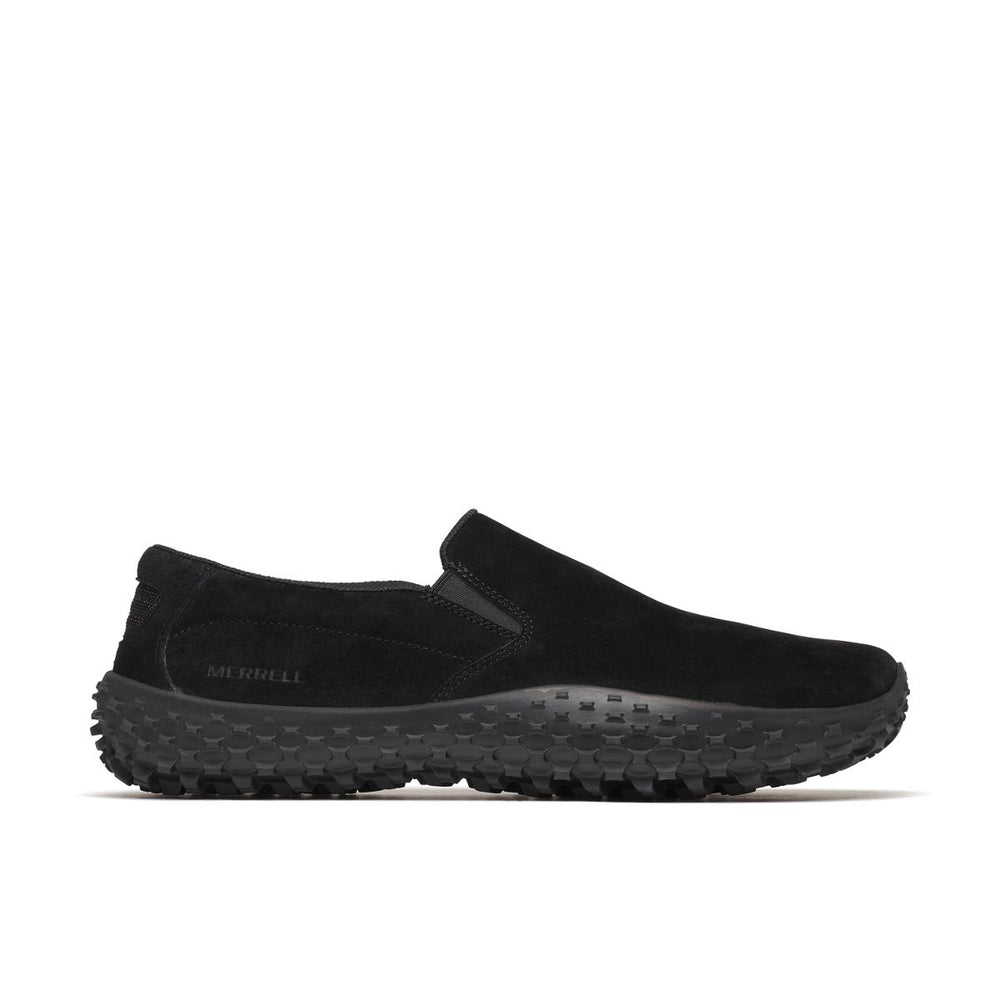 Mens Wrapt Slip On Casual Shoes