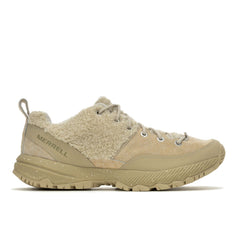 Men MQM Ace Fleece 1TRL - Shoes