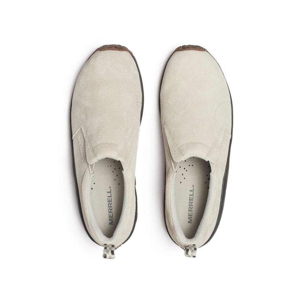 Mens Jungle Moc Casual Slip Ons