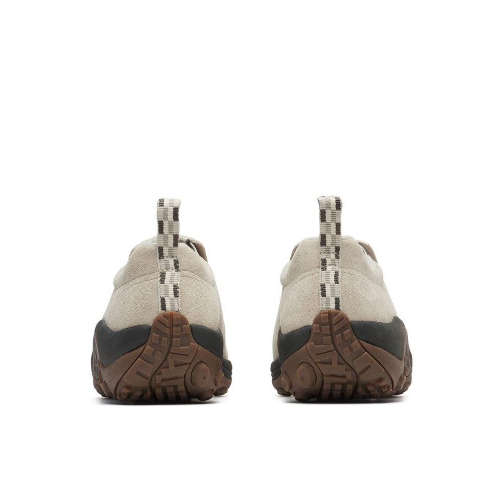 Mens Jungle Moc Casual Slip Ons