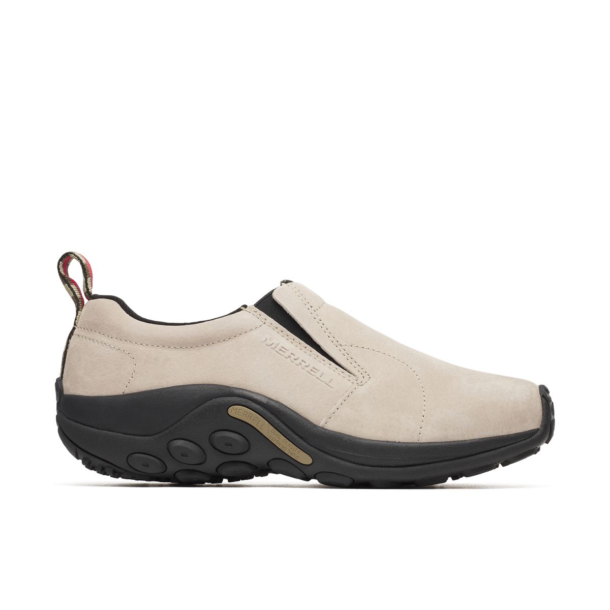 Mens Jungle Moc Casual Slip Ons