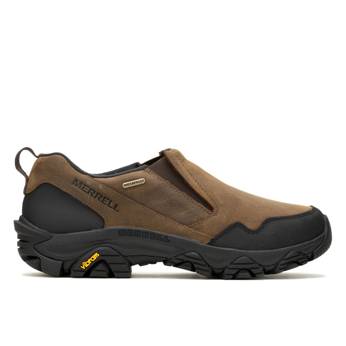 Men Coldpack 3 Thermo Moc Waterproof - Shoes