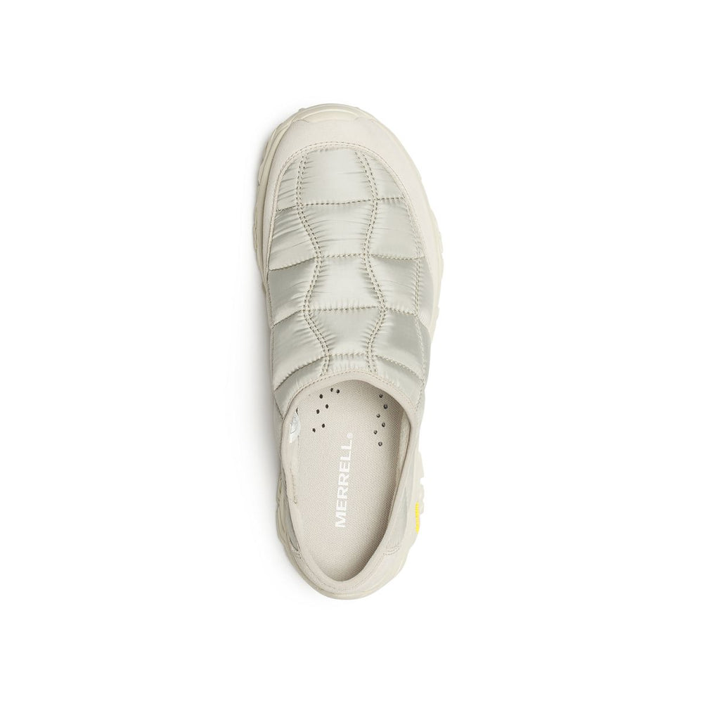 Mens Moab 2 Slide Quilted SE Casual Slip Ons