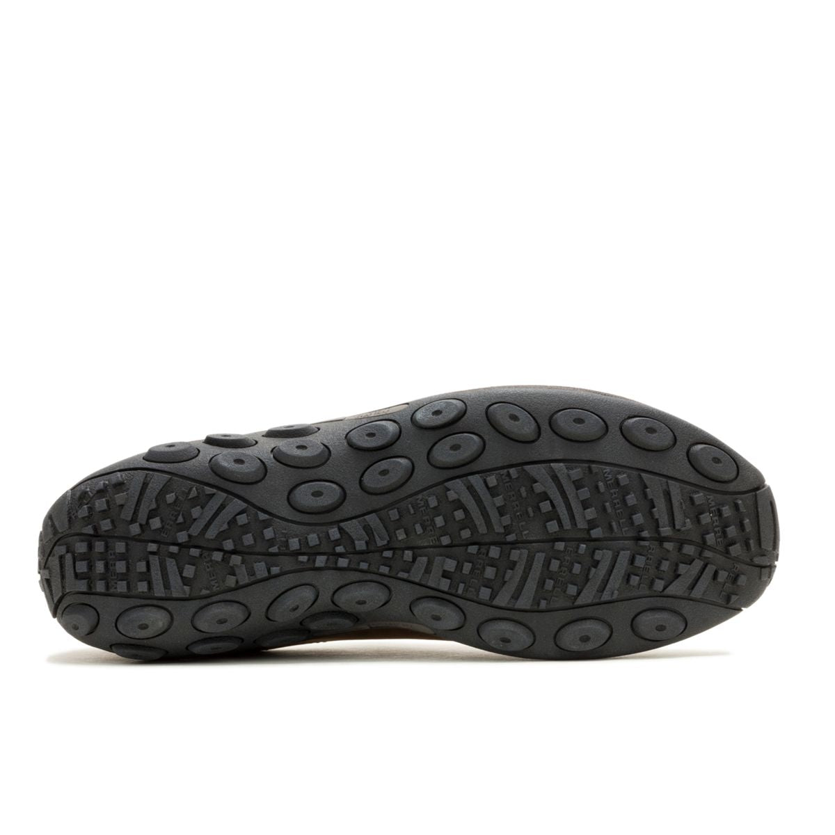 Mens Jungle Moc Nubuck Waterproof Casual Shoes