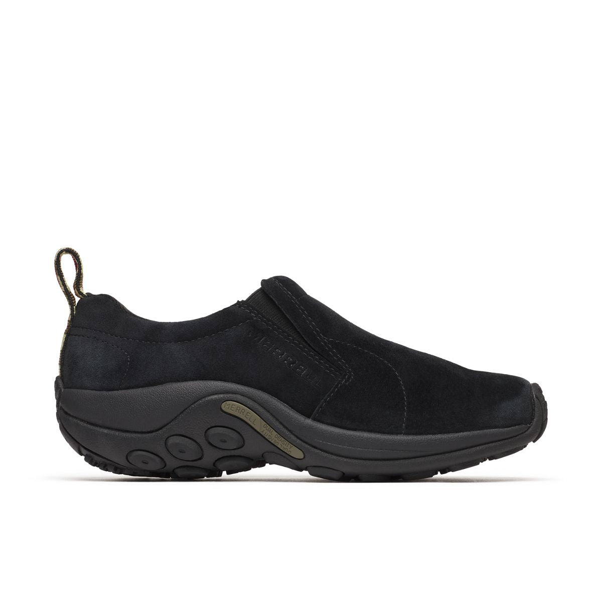 Mens Jungle Moc Wide Width Casual Shoes