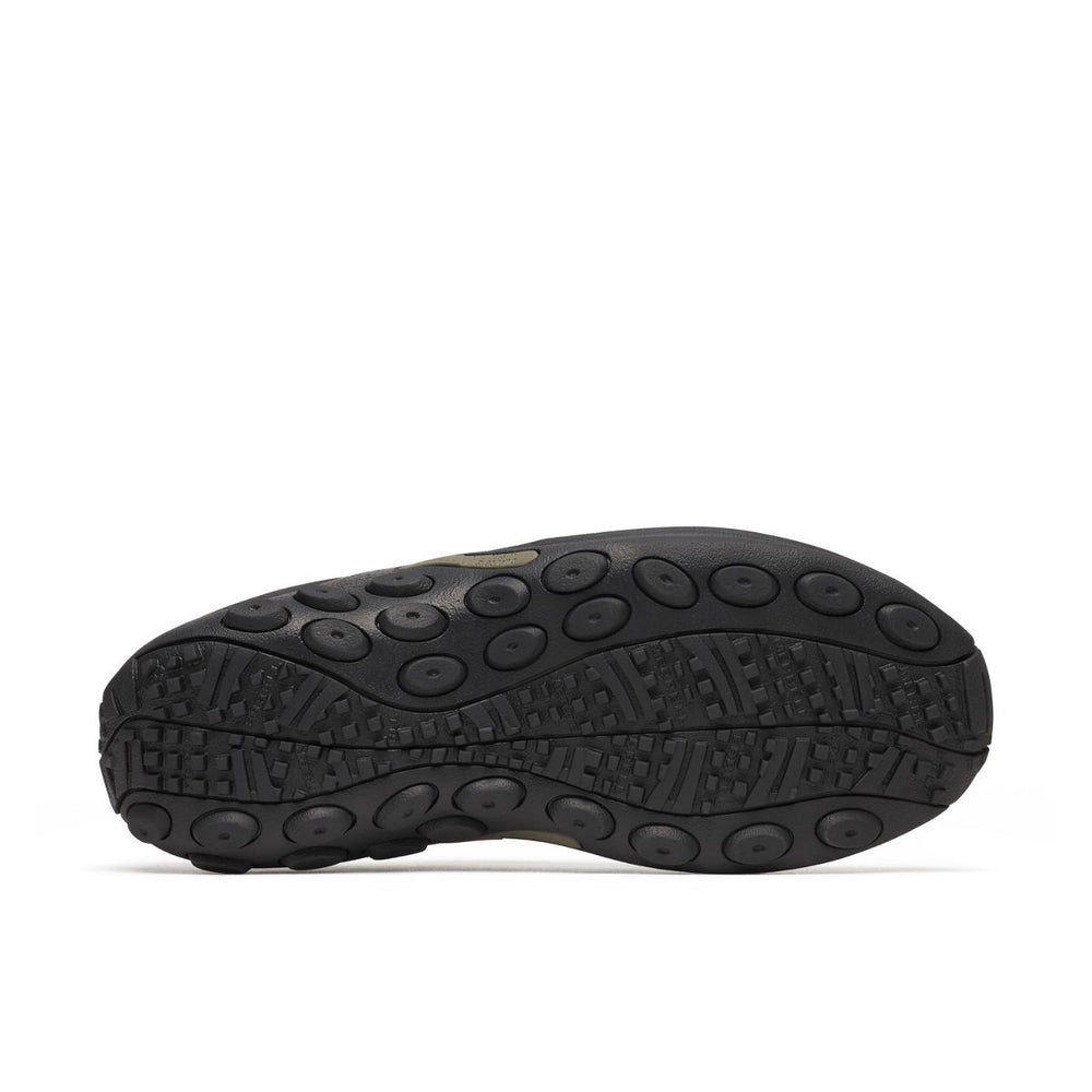 Mens Jungle Moc Wide Width Casual Shoes